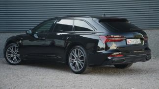 Finansowanie Wóz Audi A6 2021