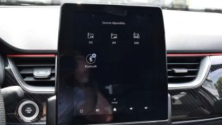 Leasing SUV Renault Arkana 2022