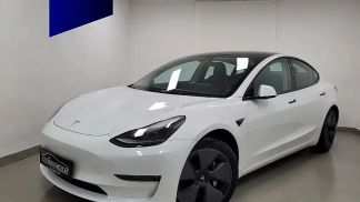 Lízing Sedan Tesla Model 3 2022