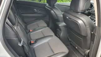 Finansowanie Hatchback Renault Scenic 2017