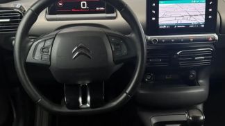 Leasing Van Citroën C4 Cactus 2020