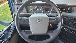 Leasing Tractor unit Volvo FH 460 2019