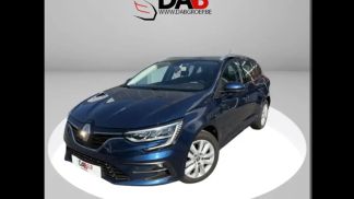 Lízing Kombi Renault Megane 2021