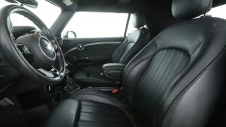 Leasing Convertible MINI Cooper Cabrio 2017
