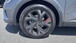 Financování Kupé Renault Arkana 2021