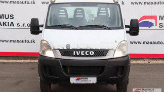 Finansowanie Van Iveco DAILY 2010