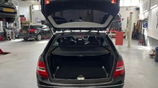 Finansowanie Wóz MERCEDES C 200 2011