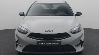 Leasing Wagon Kia CEED SW / CEE'D SW 2025