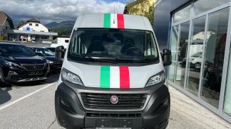 Leasing Hatchback Fiat Ducato 2020