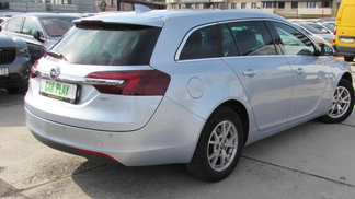 Finansowanie Wóz Opel Insignia 2016