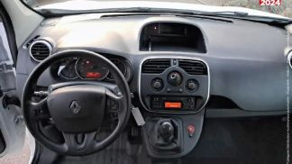 Leasing Van Renault Express 2019