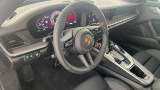 Leasing Coupe Porsche 911 2025