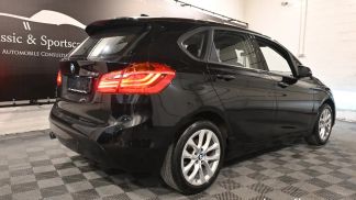 Finansowanie Hatchback BMW 216 2017