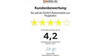 Lízing Kombi Audi A4 2021