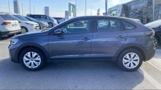 Leasing SUV Volkswagen Taigo 2024