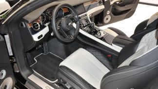 Leasing Coupe Bentley Continental GT 2019