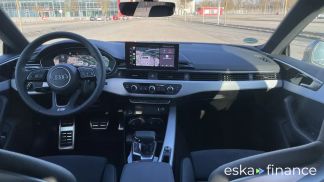 Leasing Coupe Audi A5 2023