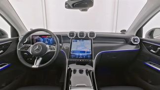 Finansowanie Coupé MERCEDES GLC 300 2024