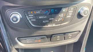 Financování Hatchback Ford B-Max 2017