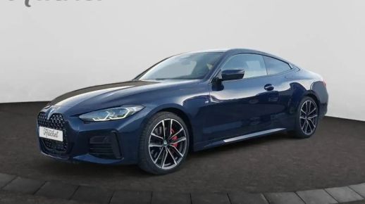 BMW 440 2022