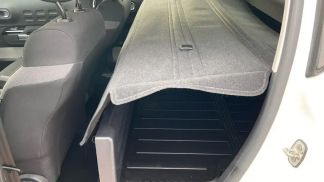 Leasing Hayon Citroën C3 2020