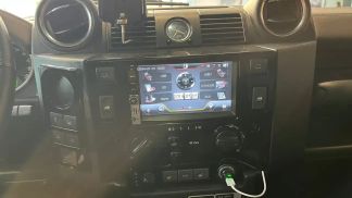 Finansowanie SUV Land Rover Defender 2016