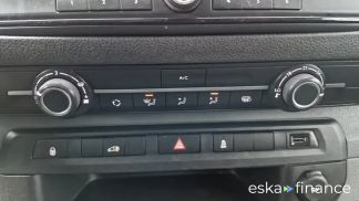 Finansowanie Van Citroën Jumpy 2018