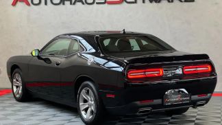Finansowanie Coupé Dodge Challenger 2023