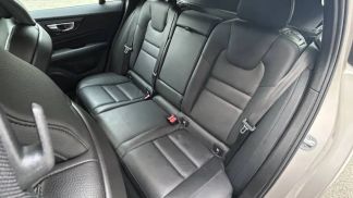 Lízing Kombi Volvo V60 2022