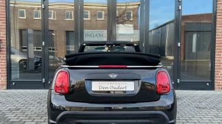 Leasing Convertible MINI One Cabrio 2023