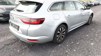 Finansowanie Wóz Renault Talisman 2022