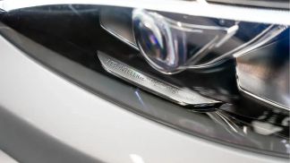 Lízing Kabriolet MERCEDES C 200 2017