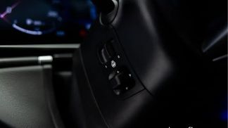 Leasing Sedan MERCEDES S 500 2021