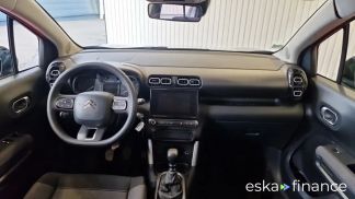 Leasing SUV Citroën C3 Aircross 2021