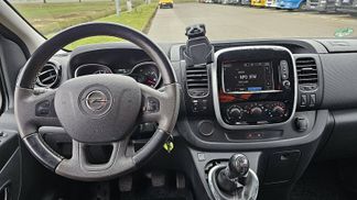 Finansowanie Van Opel VIVARO 1.6 2019