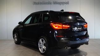 Leasing Wagon BMW X1 2018