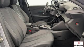Leasing Sedan Peugeot 208 2023
