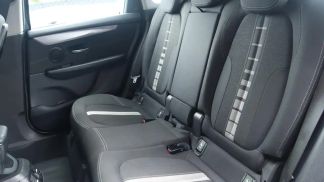 Leasing Hatchback BMW 220 2015