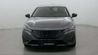 Leasing Wagon Peugeot 308 2024
