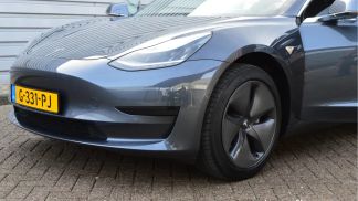 Finansowanie Hatchback Tesla Model 3 2019