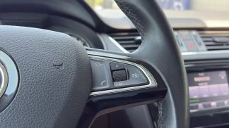 Leasing Wagon Skoda Octavia 2015