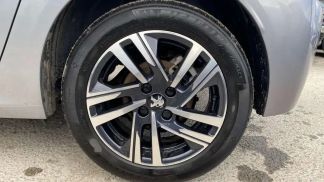 Leasing Sedan Peugeot 208 2023