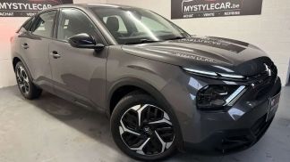 Finansowanie Sedan Citroën C4 2021