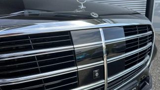 Lízing Sedan MERCEDES S 450 2023