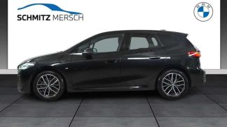 Leasing Le transport des passagers BMW 223 2023