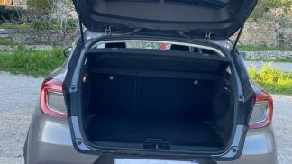 Lízing SUV Renault Captur 2020