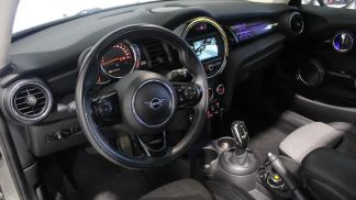 Leasing Coupé MINI Cooper 2019