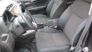 Financování Hatchback Honda Jazz 2016