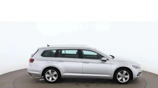 Leasing Wagon Volkswagen Passat Variant 2020