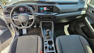 Finansowanie Hatchback Volkswagen Caddy 2025